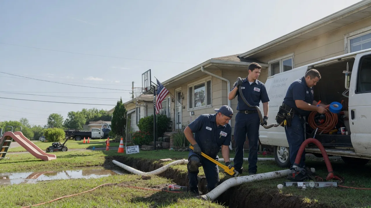 Toilet Installation in Loveland, OH near me